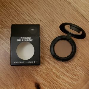 NIB MAC "Cork" Eyeshadow